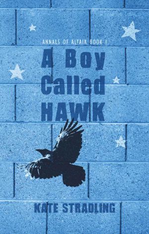 [Annals of Altair 01] • A Boy Called Hawk